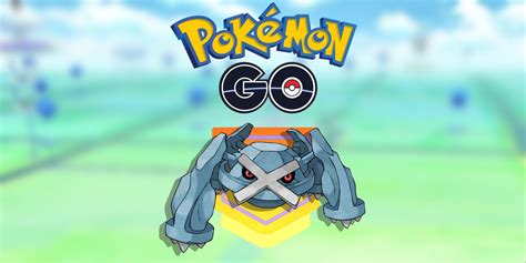 metagross weakness pokemon go.